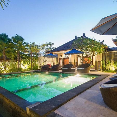 Lembongan Boutique Resort Esterno foto