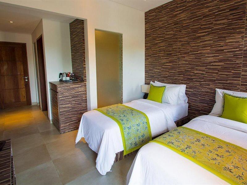 Lembongan Boutique Resort Esterno foto
