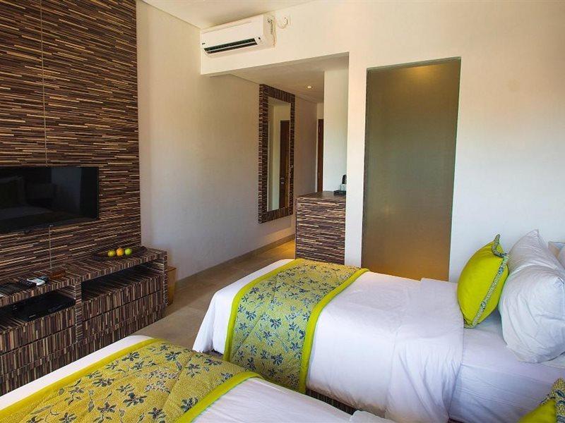 Lembongan Boutique Resort Esterno foto