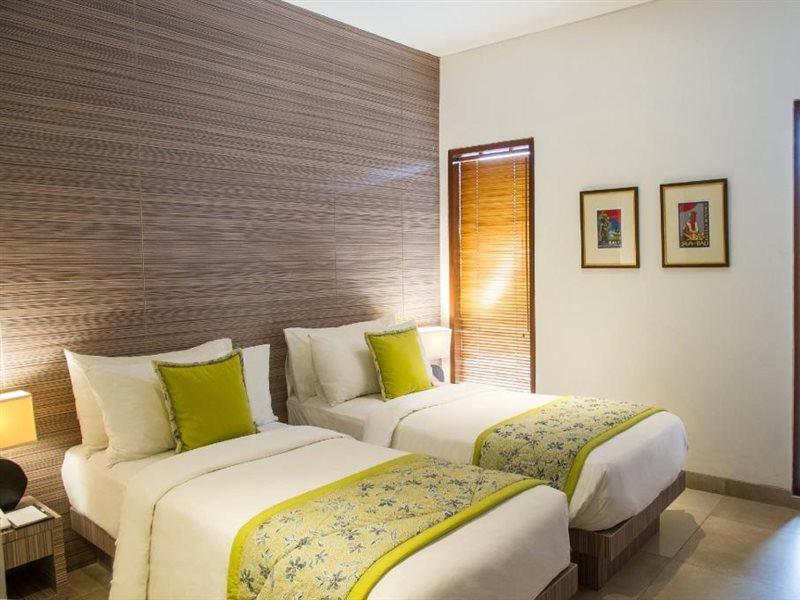 Lembongan Boutique Resort Esterno foto