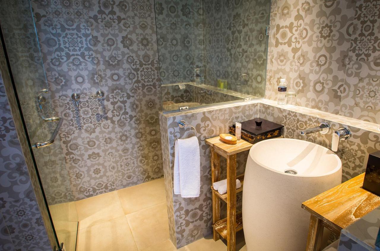 Lembongan Boutique Resort Esterno foto